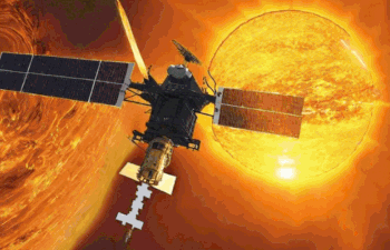 Aditya L1 LIVE: ISRO's first Sun mission successfully injected into final orbit