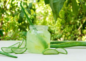 Kickstart Your Morning With Aloe Vera Juice? 5 Benefits To Know