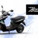 Ather launches fastest, most powerful ‘Apex’ scooter