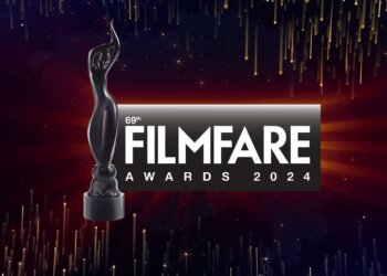 Filmfare Awards 2024 Full Nominations List: 12th Fail, Animal Bag Multiple Noms, Shah Rukh Khan Gets 2 For Best Actor