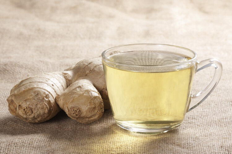 Ginger Water Benefits: Weight Loss To Blood Sugar Control