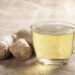 Ginger Water Benefits: Weight Loss To Blood Sugar Control