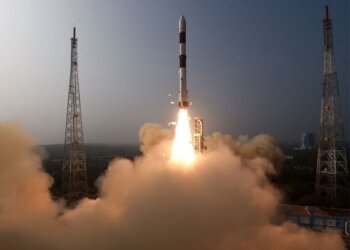 India Ushers In 2024 Orbiting XPoSat Successfully