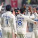 1st Test: Jadeja-Ashwin Take 3 Wickets Each As India Bowl Out England For 246