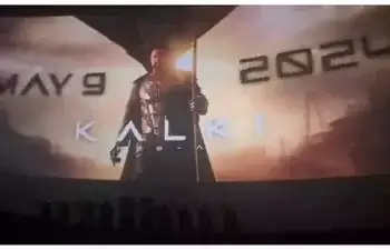 Prabhas, Deepika Padukone’s dystopian film Kalki 2898 AD gets release date