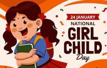 National Girl Child Day 2024: Date, history, significance