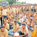 Odisha Drivers’ Mahasangha Calls Off Agitation