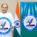 Chief Minister Patnaik Unveils First World Odia Language Conference Logo