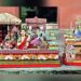 Odisha Tableau Finds Place In Delhi Republic Day Event