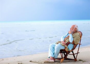 PM Modi's Lakshadweep visit: Stunning beauty of the islands & incredible warmth of people