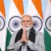 PM addresses All India Presiding Officers’ Conference