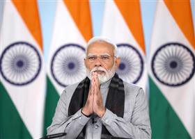 PM addresses All India Presiding Officers’ Conference