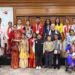 PM interacts with Pradhan Mantri Rashtriya Bal Puraskar awardees