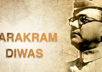 Parakram Diwas 2024 Commemoration: Red Fort Unveils History and Cultural Spectacle