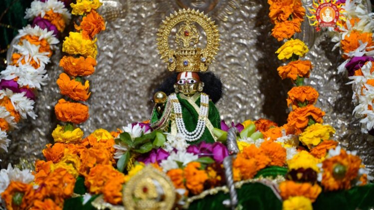 Ayodhya ‘Pran Pratishtha’ Ceremony Day 3: Ram Lalla idol to be placed in sanctum sanctorum today