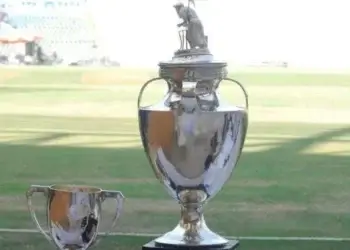 Ranji Trophy 2023-24 Starts Today On 5th January