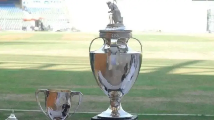 Ranji Trophy 2023-24 Starts Today On 5th January