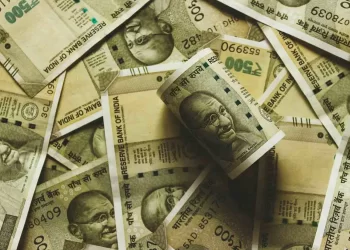 Indian Rupee opens stronger at 85.94/$, gains for ninth straight session