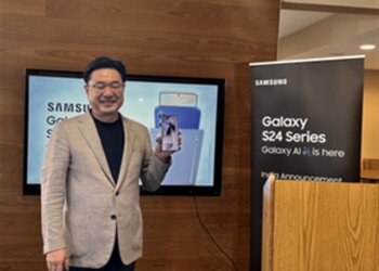 Samsung Opens Pre-Booking For Locally Manufactured Galaxy S24 Series In India