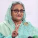 Sheikh Hasina Re-Elected As Bangladesh’s Prime Minister For A Fourth Term