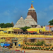 Puri Decked Up For Inauguration of Srimandir Parikrama Project Today