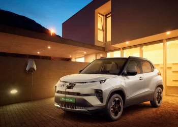Tata Punch EV launched in India at Rs 10.99 lakh– offers 421 km range