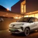 Tata Punch EV launched in India at Rs 10.99 lakh– offers 421 km range