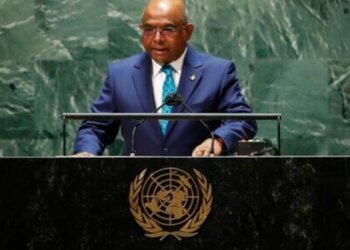 UN General Assembly President To Visit India