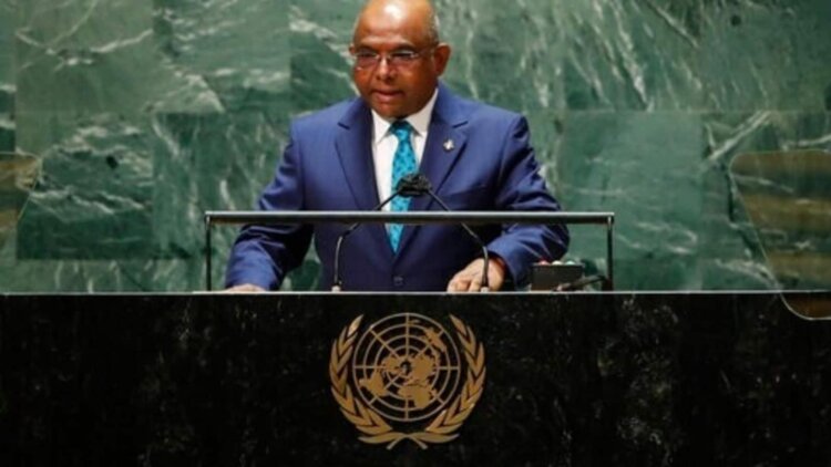 UN General Assembly President To Visit India