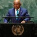 UN General Assembly President To Visit India