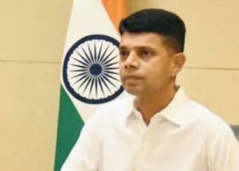 5T Chairman Reviews Preparations For ‘Biswa Odia Bhasa Sammilani’