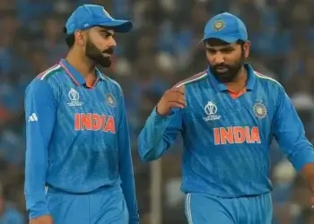 Rohit Sharma and Virat Kohli return for T20Is against Afghanistan, captain for T20 World Cup to be decided later