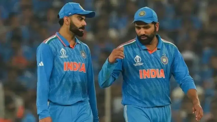 Rohit Sharma and Virat Kohli return for T20Is against Afghanistan, captain for T20 World Cup to be decided later