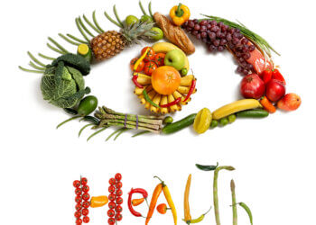 5 superfoods for sharp eyesight