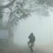 IMD Warns Of Dense Fog In Four Odisha Districts For Next Two Days