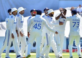 IND vs SA 2nd Test: India Storm To 7 Wicket Win Over South Africa In Two Days, End The Series 1-1