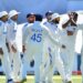 IND vs SA 2nd Test: India Storm To 7 Wicket Win Over South Africa In Two Days, End The Series 1-1