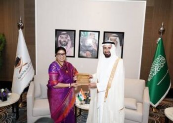 India signs Bilateral Haj Agreement 2024 with Kingdom of Saudi Arabia (KSA)