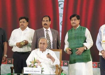 CM Naveen Inaugurates ‘Krushi Odisha-2024’