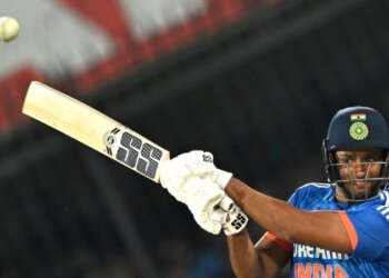 IND V AFG, 2nd T20I: Yashasvi, Shivam Star As India Seal Unbeatable 2-0 Lead