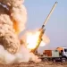 Iran Launches Missile Attacks Against ‘Terrorist Bases’ In Syria, Iraqi Kurdistan