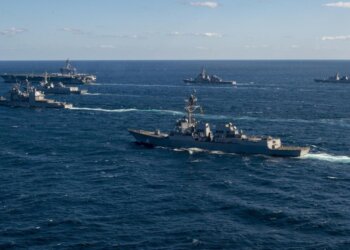 N.Korea Tests Underwater Nuclear Weapon System