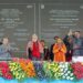 PM inaugurates and lays foundation stone for development projects worth over Rs 19,100 crores in Bulandshahr, Uttar Pradesh