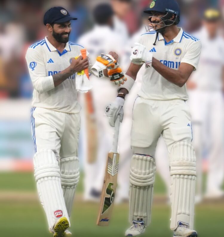 IND vs ENG 1st Test: Rahul’s Unbeaten Fifty, Iyer’s Solid 34 Help India 175-run lead over England