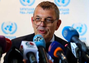 Funding Suspension Forces UNRWA To Halt All Gaza Activities In Weeks: Official