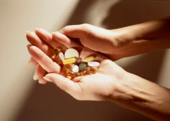 Daily multivitamins could improve memory, thinking skills