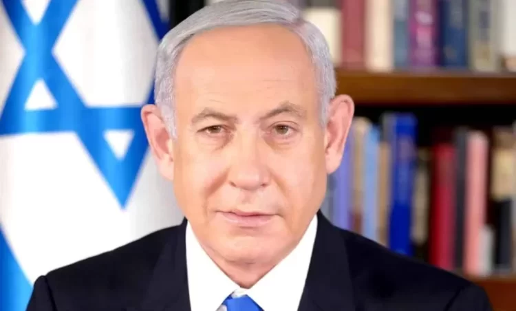 Israel‘s War Against Hamas Will Not End Until Complete Victory: Netanyahu