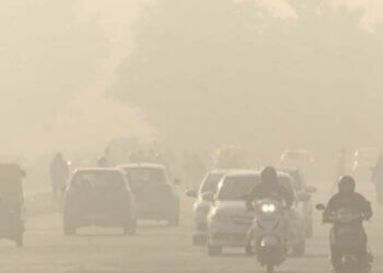 Odisha’s Urban AQI: Air Pollution In Angul Worse Than In Delhi, AQI In Six Urban Areas Very Poor