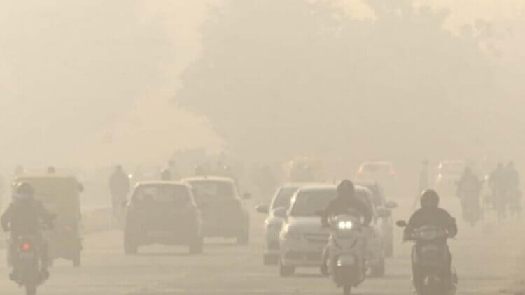 Odisha’s Urban AQI: Air Pollution In Angul Worse Than In Delhi, AQI In Six Urban Areas Very Poor