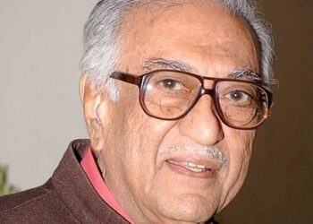 Ameen Sayani, The Voice Of Radio’s Golden Era, Passes Away At Age 91